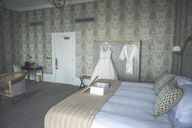 Best Western Premier Dover Marina Hotel & Spa
