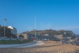 Best Western Premier Dover Marina Hotel & Spa