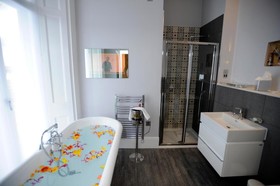 Best Western Premier Dover Marina Hotel & Spa