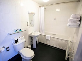 Best Western Premier Dover Marina Hotel & Spa