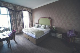 Best Western Premier Dover Marina Hotel & Spa