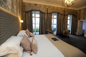 Best Western Premier Dover Marina Hotel & Spa