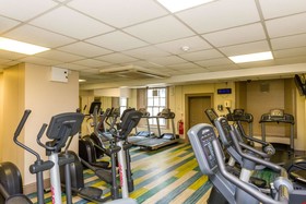 Best Western Premier Dover Marina Hotel & Spa