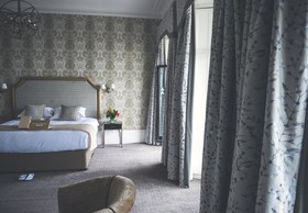Best Western Premier Dover Marina Hotel & Spa
