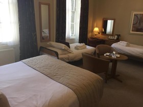 Best Western Premier Dover Marina Hotel & Spa