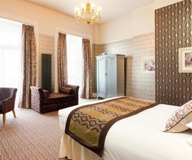 Best Western Premier Dover Marina Hotel & Spa