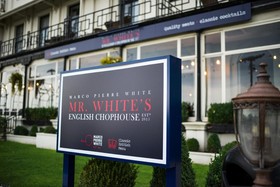 Best Western Premier Dover Marina Hotel & Spa