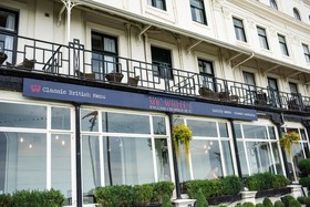 Best Western Premier Dover Marina Hotel & Spa