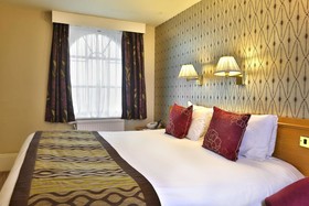 Best Western Premier Dover Marina Hotel & Spa