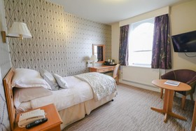 Best Western Premier Dover Marina Hotel & Spa