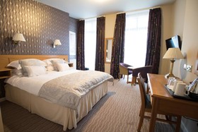 Best Western Premier Dover Marina Hotel & Spa