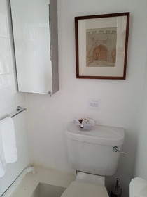 Castle Guest House