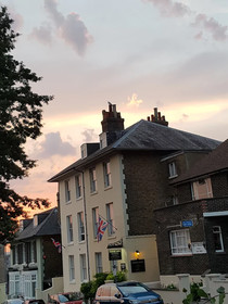 Castle Guest House
