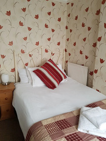 Castle Guest House