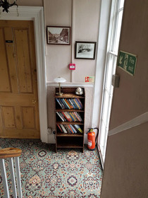 Castle Guest House