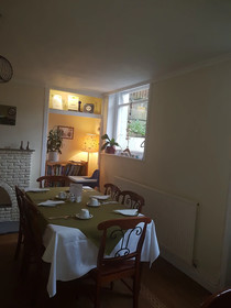 Castle Guest House