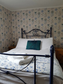Castle Guest House