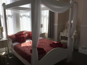 Clare House