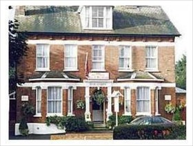 Hubert House
