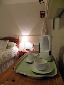 Maison Dieu Guest House