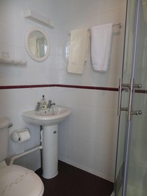 Maison Dieu Guest House