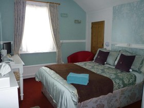 The Norman Guest House