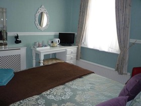 The Norman Guest House