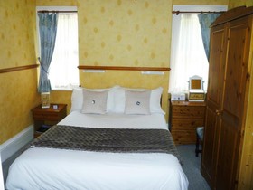 The Norman Guest House
