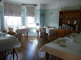 The Norman Guest House