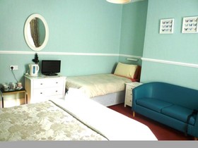The Norman Guest House