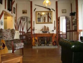 West Bank Guest House