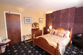 West Bank Guest House