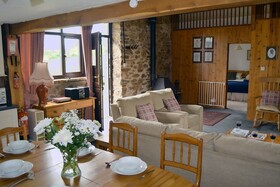 Kiri Cottage