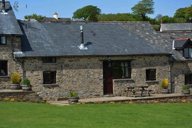 Kiri Cottage