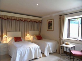 Tarr Farm Inn