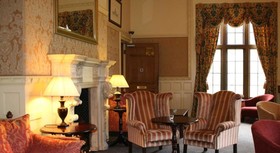 Dumbleton Hall Hotel