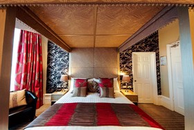 Best Western York House Hotel
