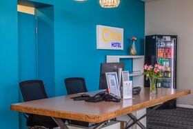 Citrus Hotel Eastbourne