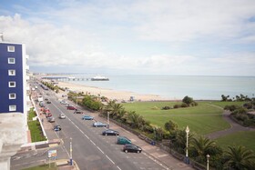 Citrus Hotel Eastbourne
