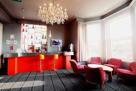 Citrus Hotel Eastbourne