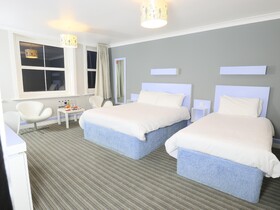Citrus Hotel Eastbourne
