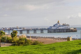 Citrus Hotel Eastbourne