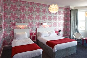 Citrus Hotel Eastbourne
