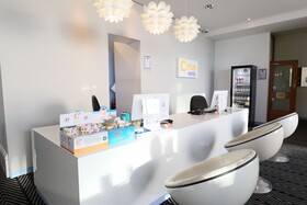 Citrus Hotel Eastbourne
