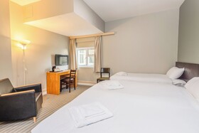 Citrus Hotel Eastbourne