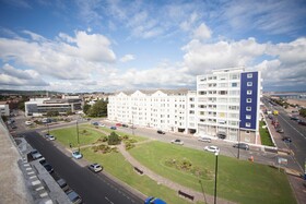 Citrus Hotel Eastbourne
