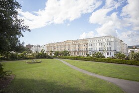 Citrus Hotel Eastbourne
