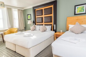 Citrus Hotel Eastbourne