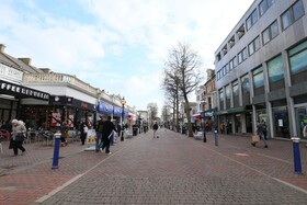 Citrus Hotel Eastbourne