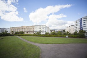 Citrus Hotel Eastbourne